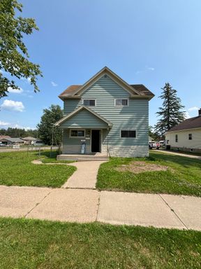 2 Bed 1 Bath in Rhinelander