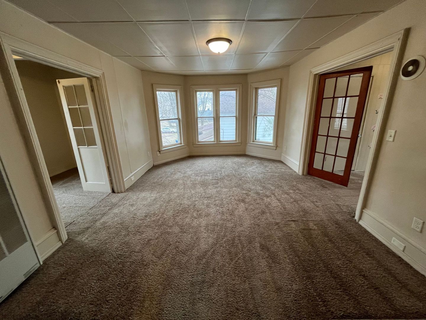 Wausau Apartment: 714 Jackson St