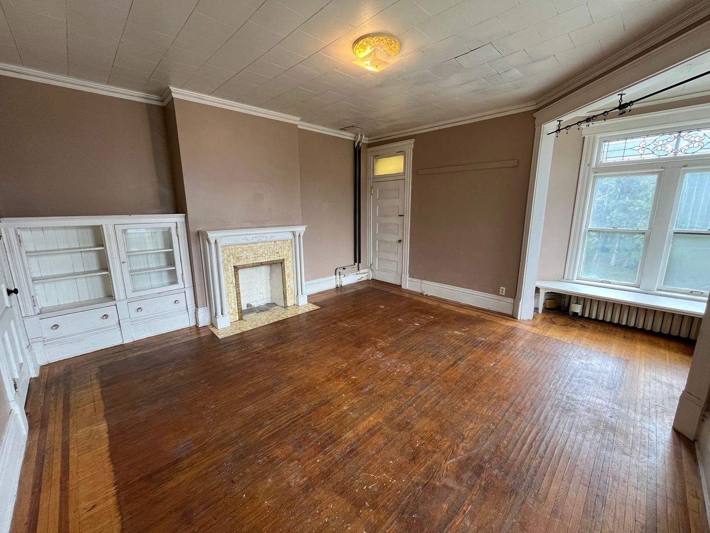 Wausau Apartment: 900 McClellan St