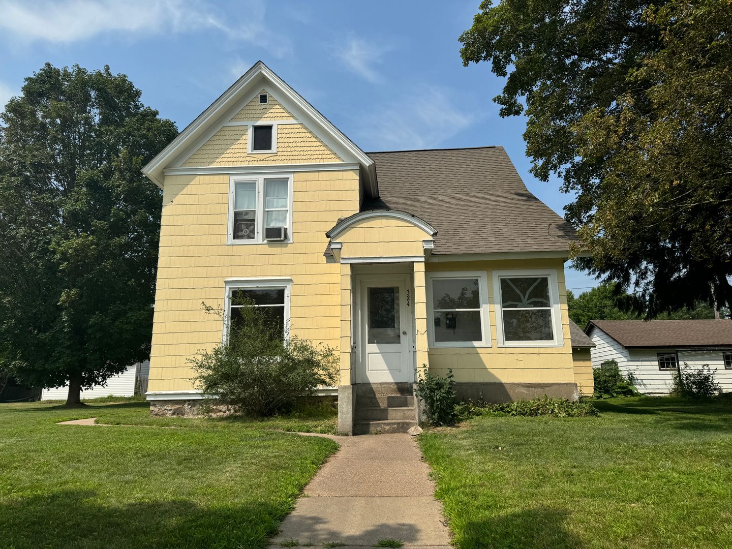 Wausau Apartment: 324 N 3rd Avenue