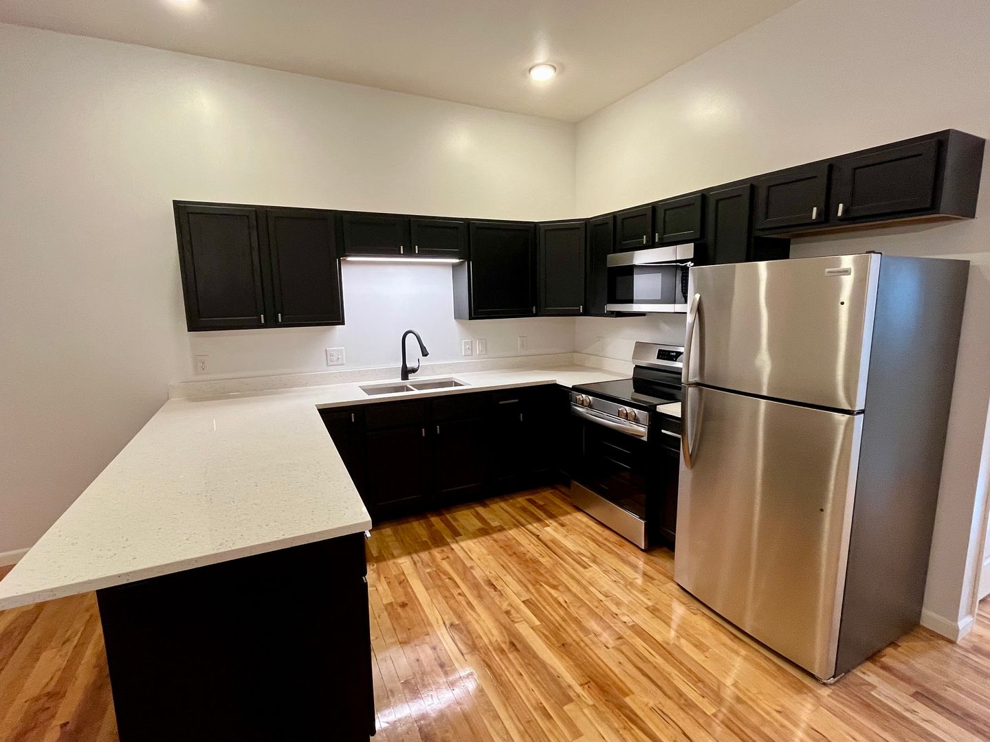 Wausau Apartment: 719 N 3rd Ave