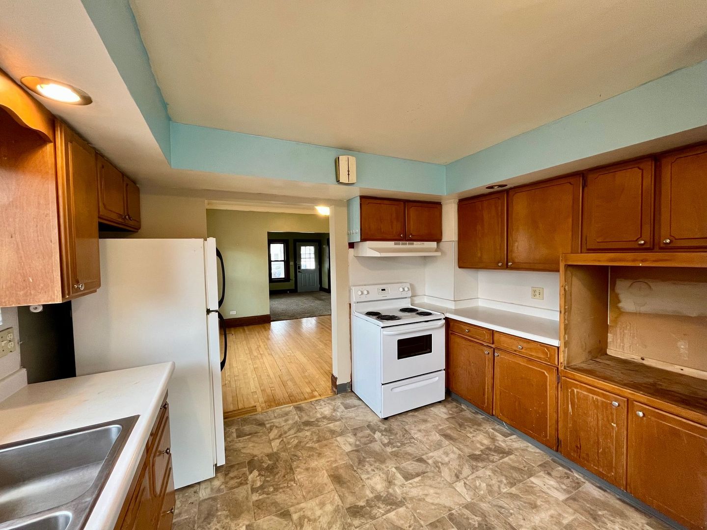 Wausau Apartment: 1335 Prospect Avenue