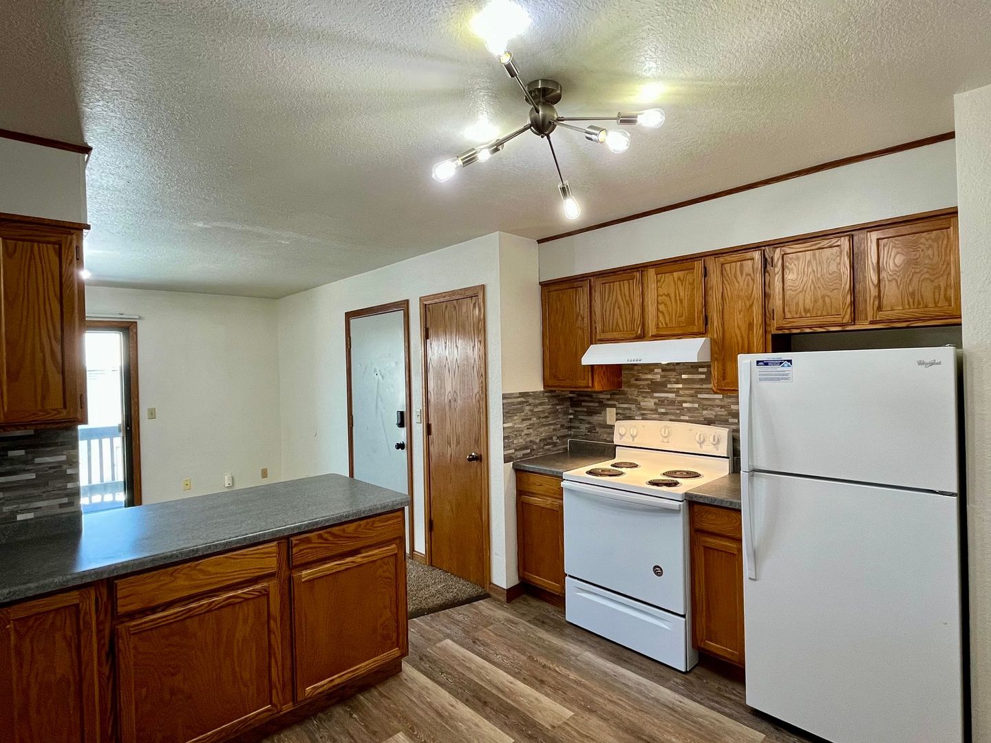 Stevens Point Apartment: 1216 N Point Dr