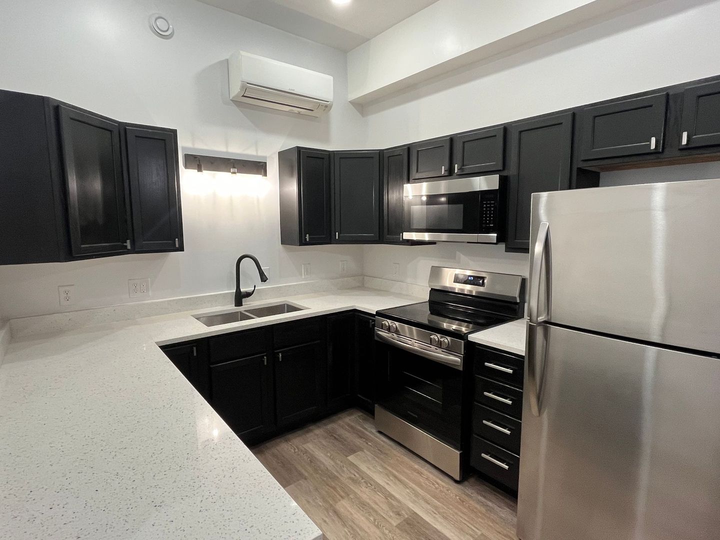 Wausau Apartment: 719 N 3rd Ave
