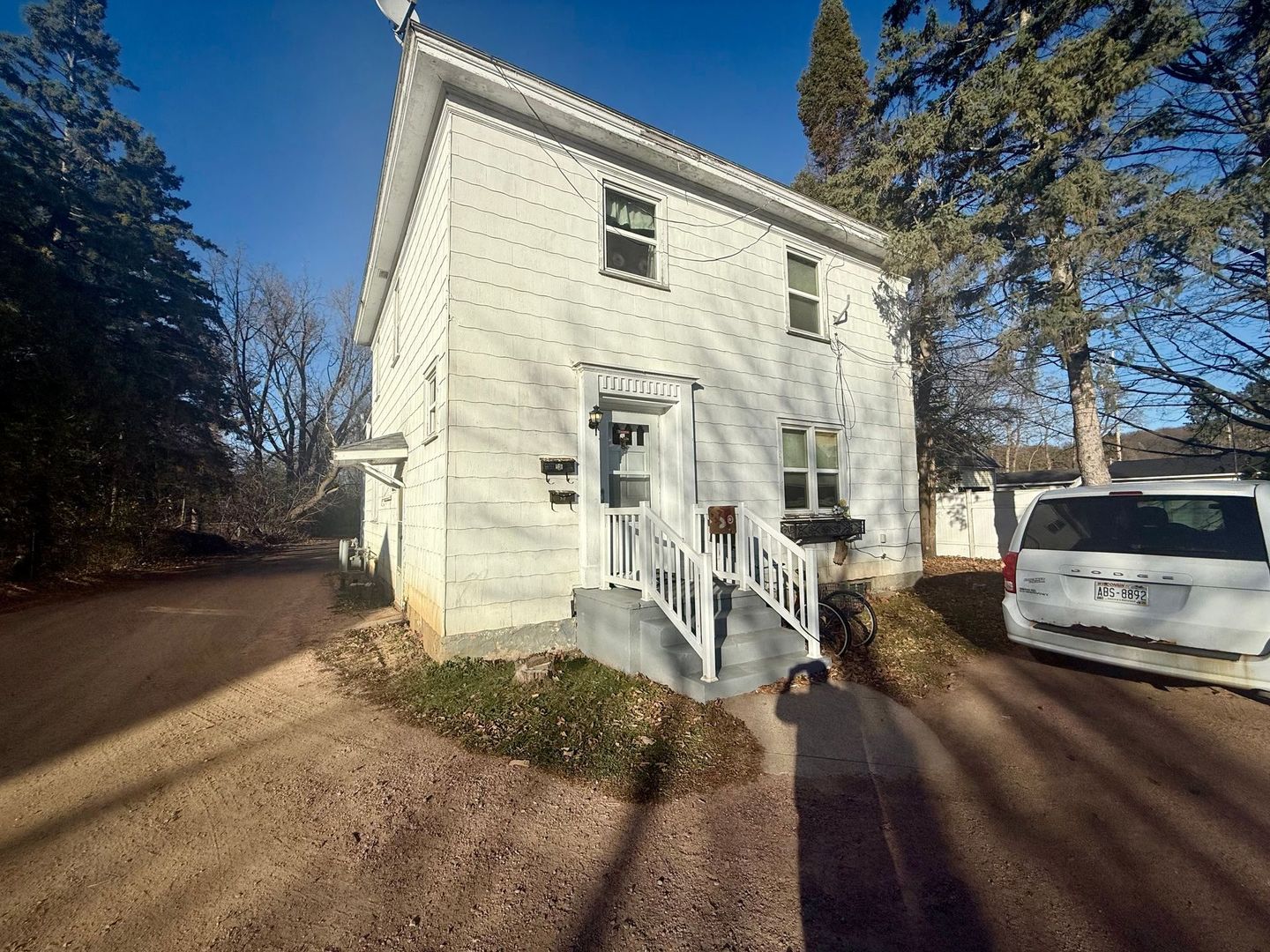 Wausau Apartment: 914 Townline Rd