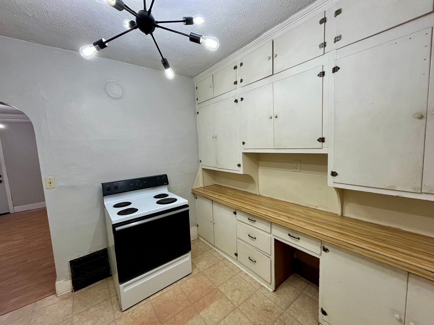 Wausau Apartment: 1209 Cleveland Ave