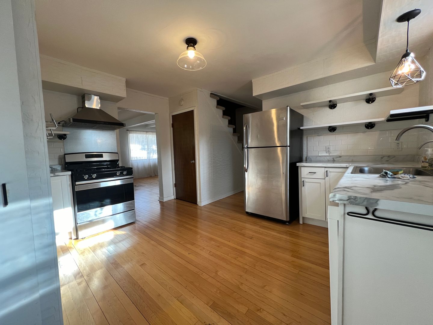 Wausau House: 512 N 12th St