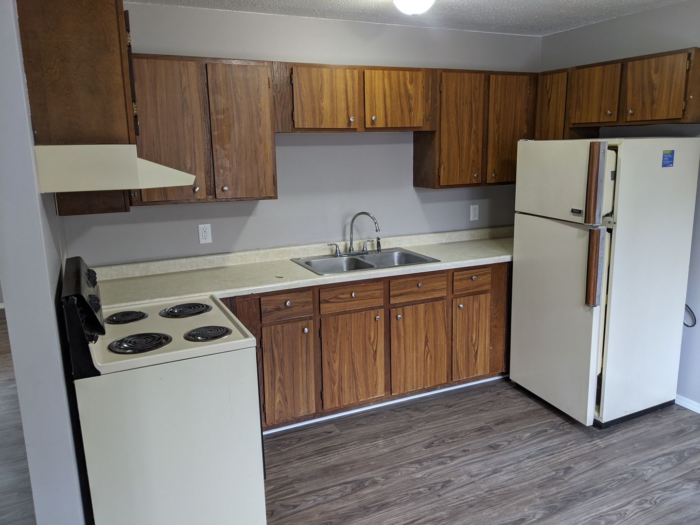 Rhinelander Apartment: 2967 Cranes Rd