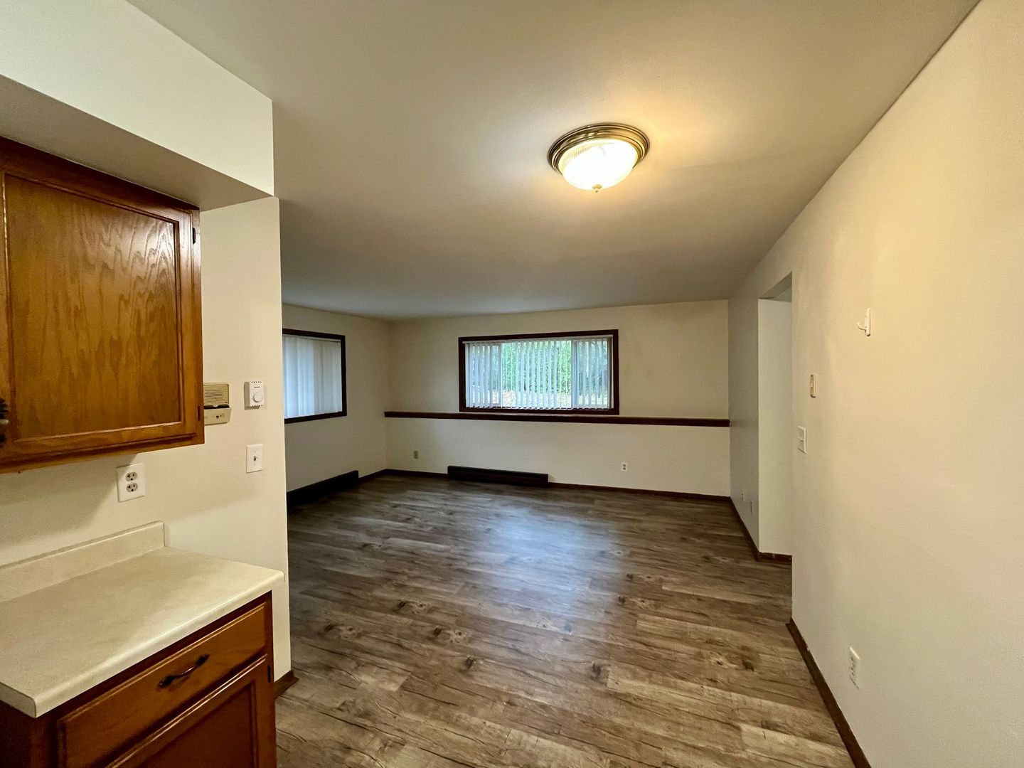 Rhinelander Apartment: 225 Crescent St