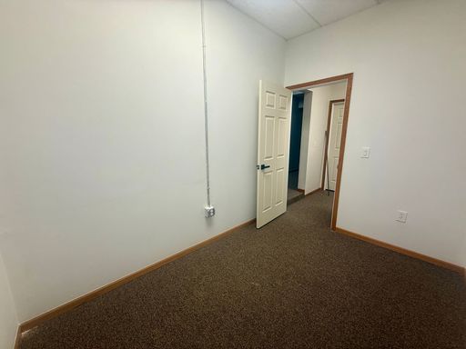 Now Leasing at The Vault – Marshfield | Flexible, Professional Top Floor Office Space