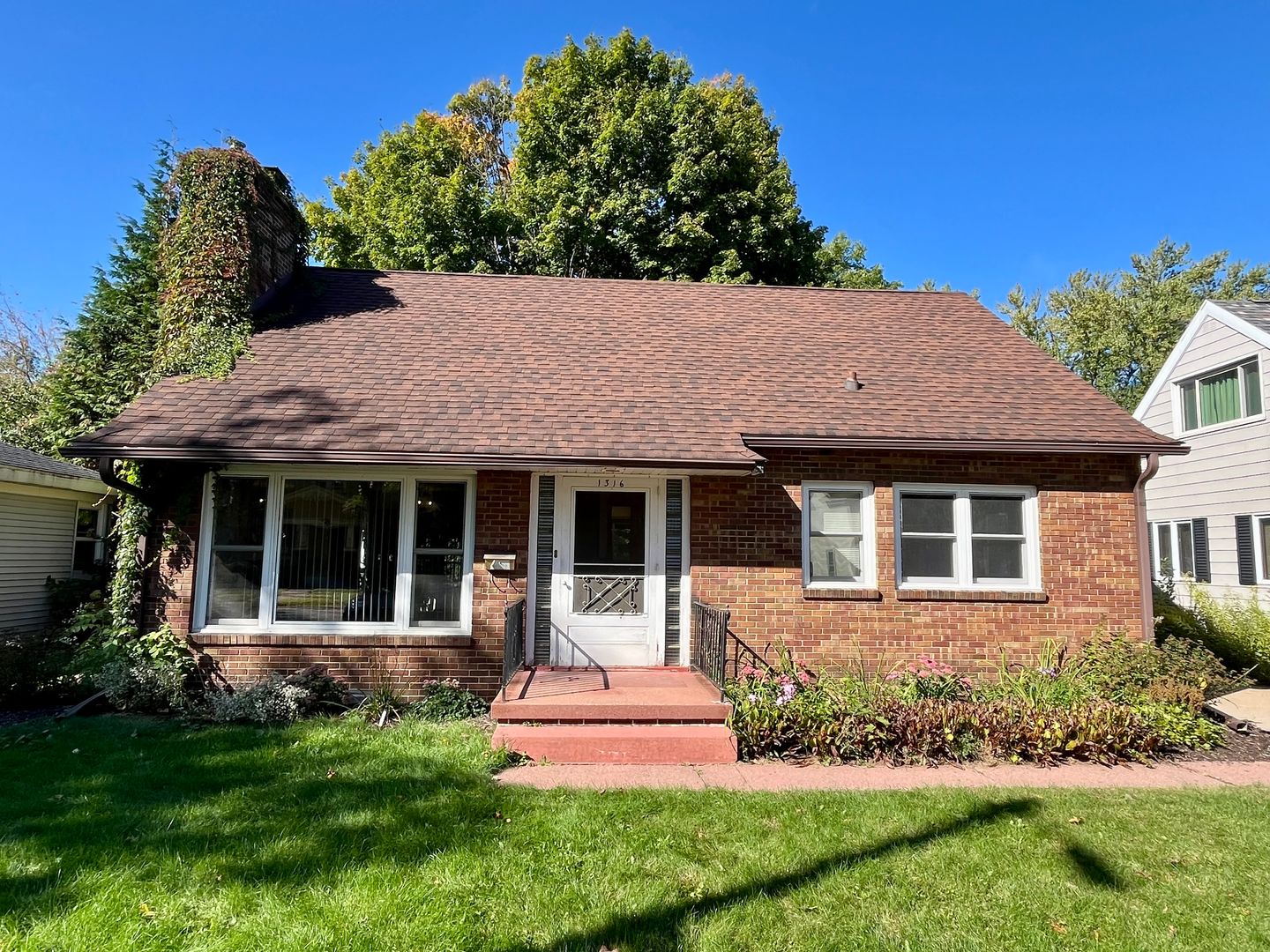 Wausau House: 1316 Prospect Ave