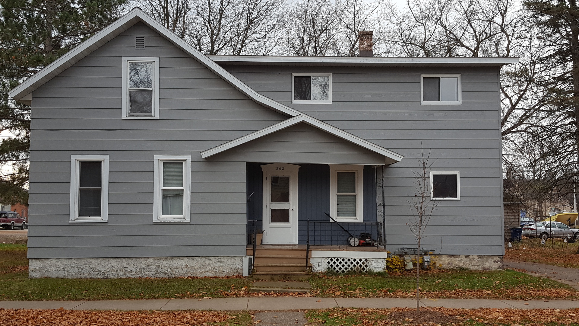 Wausau Apartment: 507 Humboldt Ave