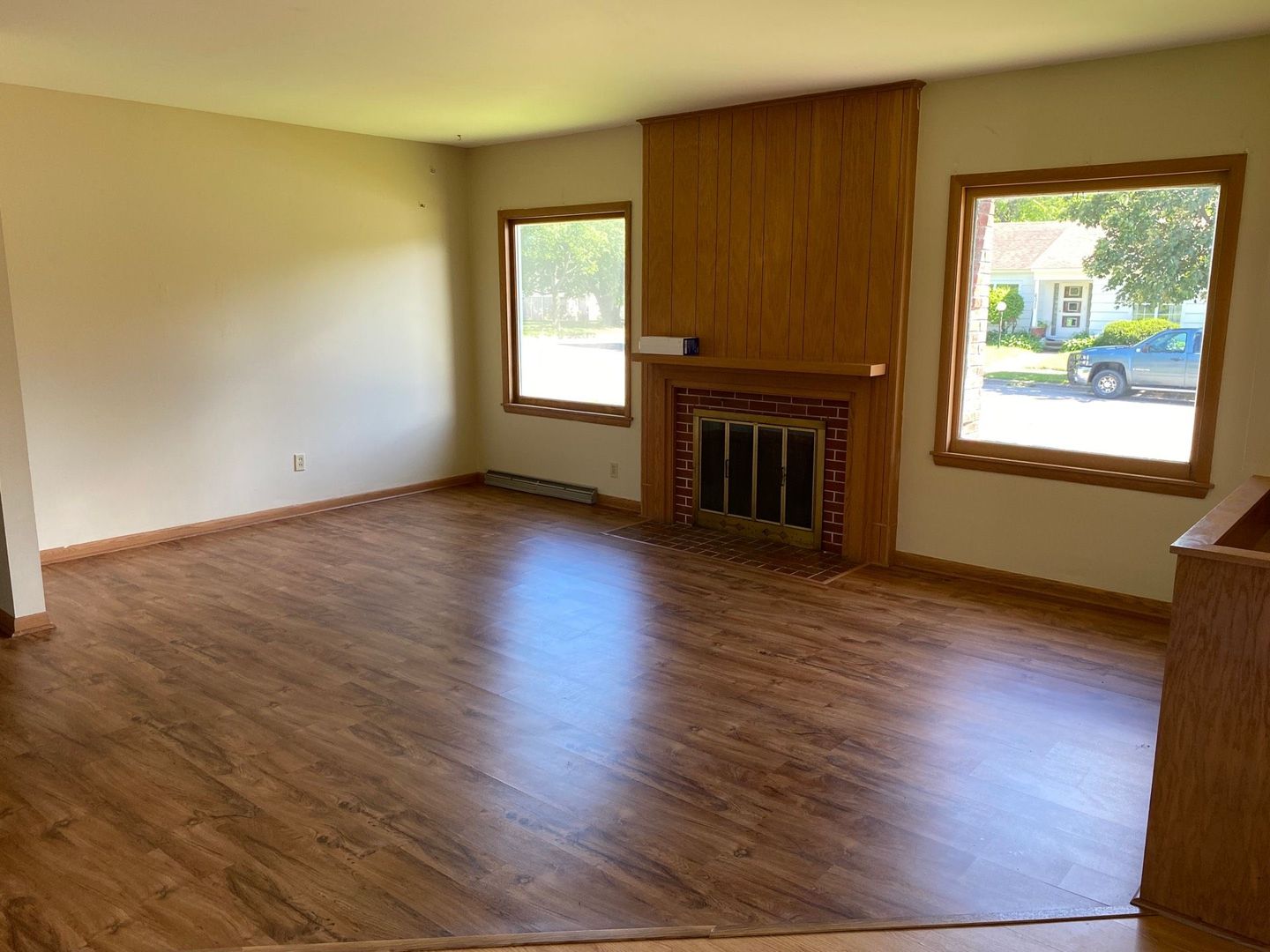 Wausau House: 602 W Strowbridge St
