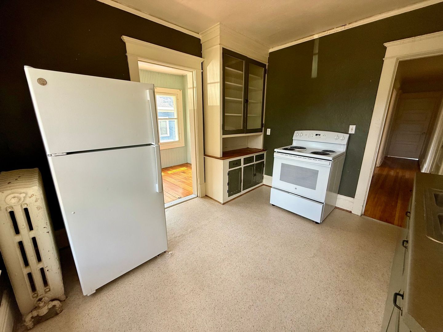 Wausau Apartment: 1339 Grand Avenue