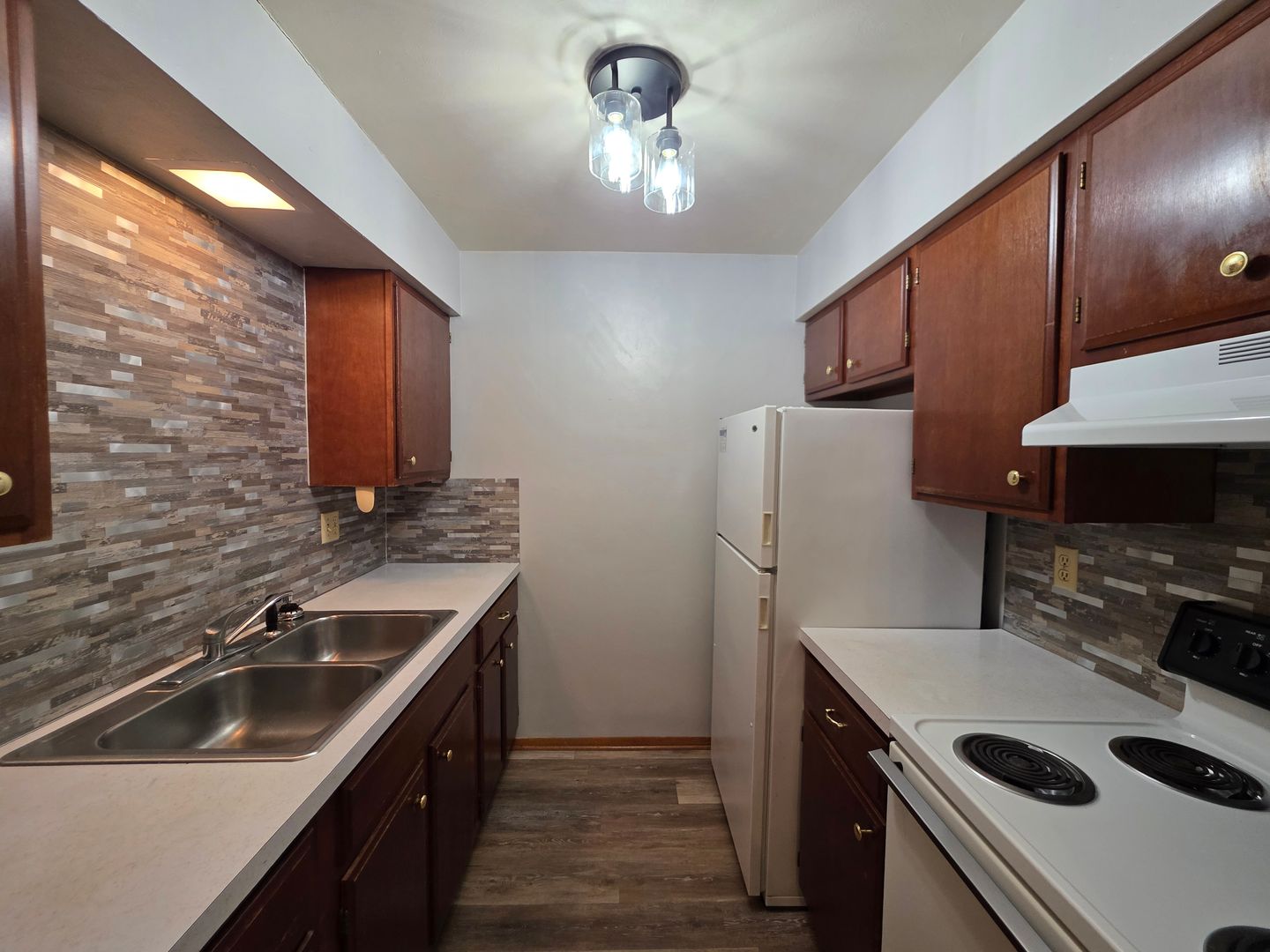 Wisconsin Rapids Apartment: 1340 22nd Ave S