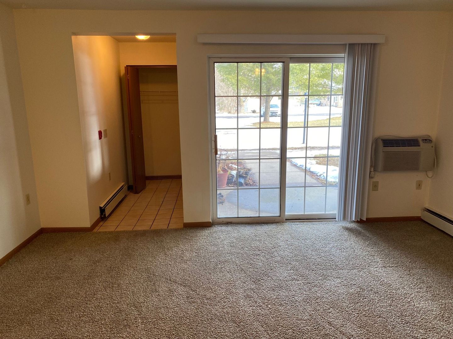 Westfield Apartment: 244 W 4th St