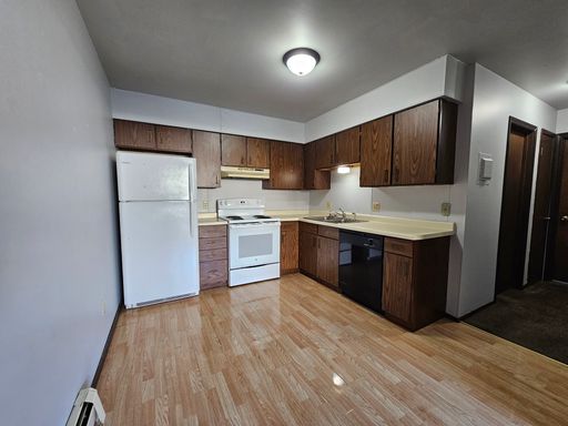 2 Bed 1 Bath in Port Edwards