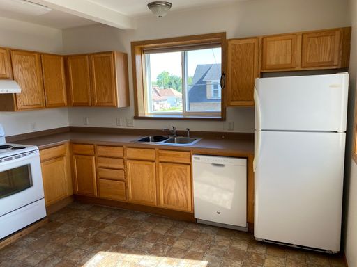 3 Bed 1 Bath in Rhinelander