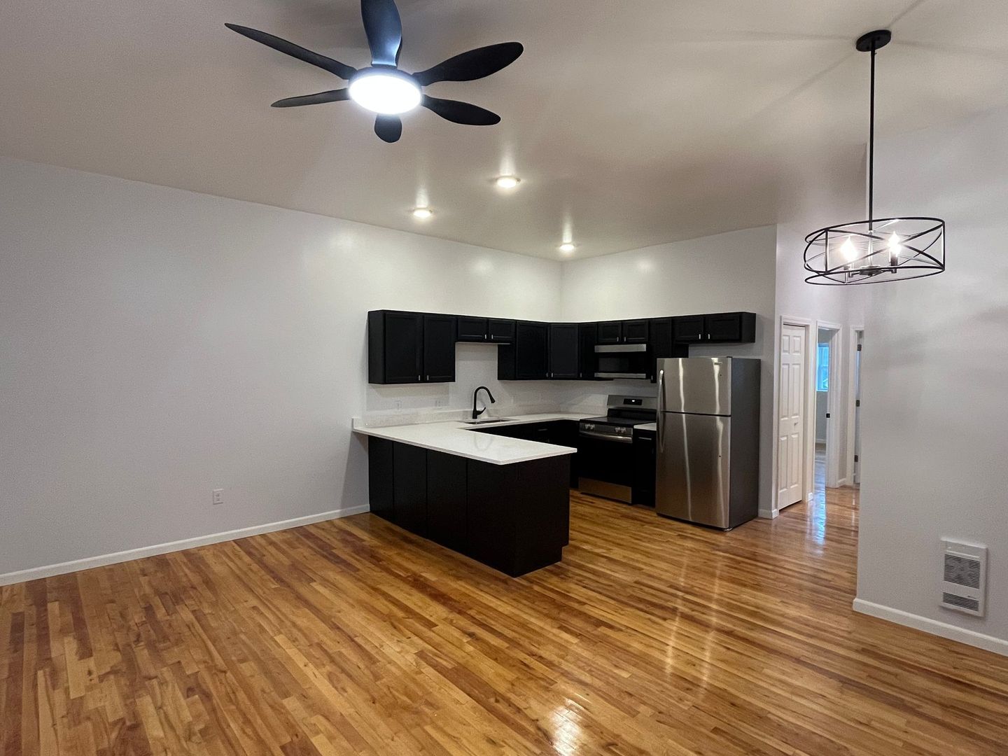 Wausau Apartment: 719 N 3rd Ave