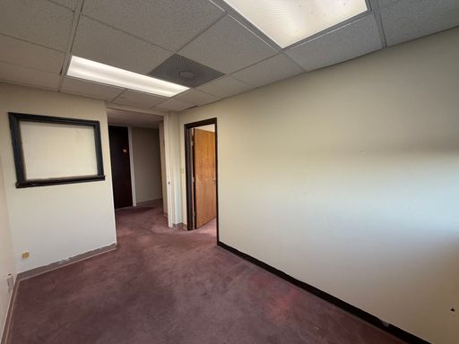 5th Floor Commercial Office Space in Wausau