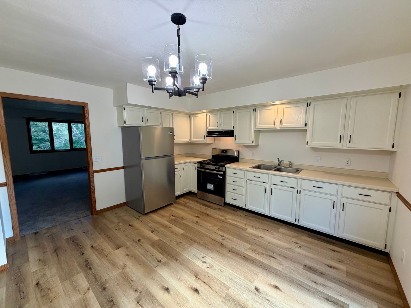 Wausau Apartment: 1724-1726 Lenard St