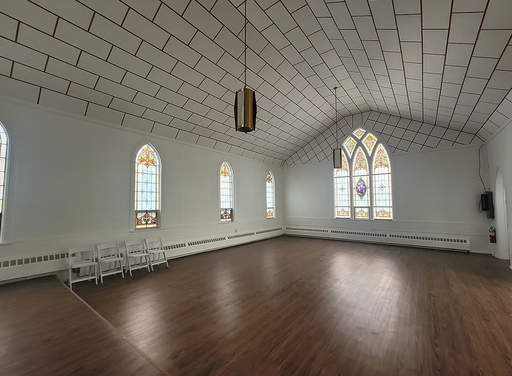 Large Commercial Space in Wittenberg