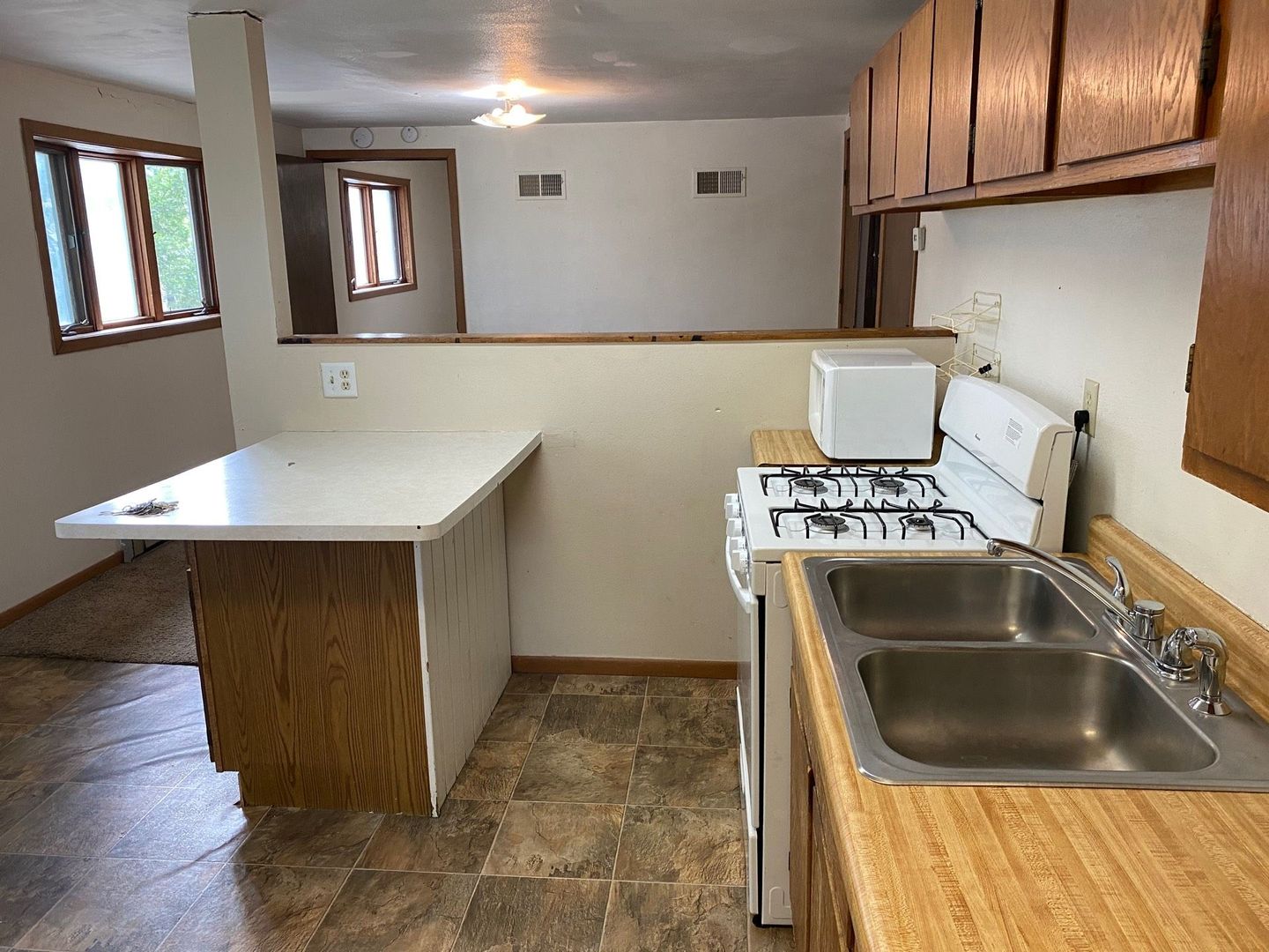 Wausau Apartment: 423 N 1st Avenue