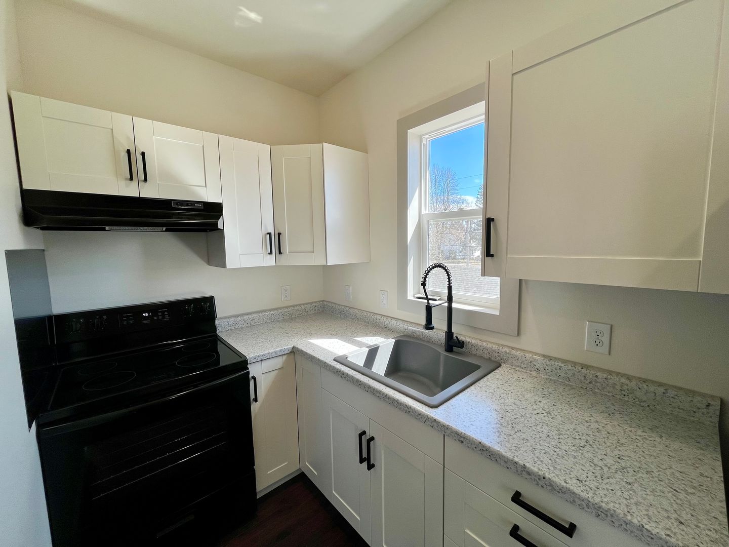 Wausau Apartment: 507 Hamilton St