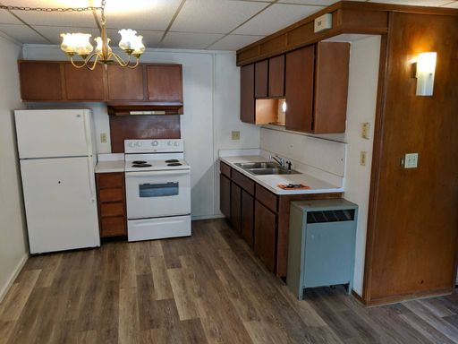 2 Bed 1 Bath Lower in Wausau
