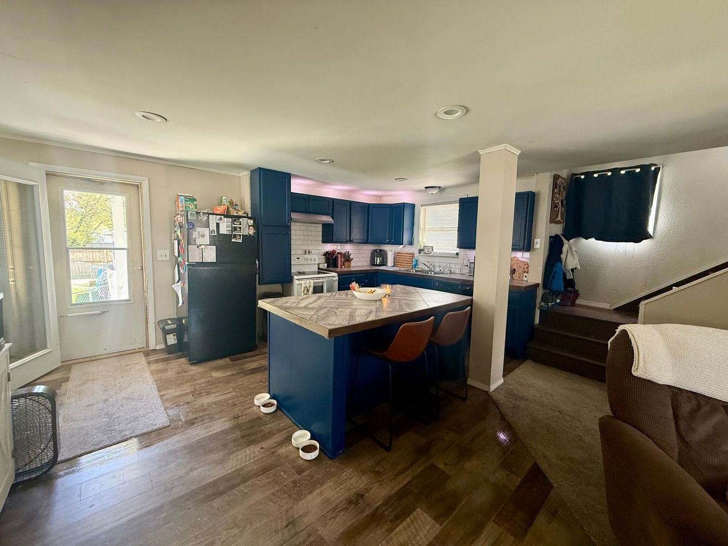 Wausau House: 805 E Bridge St