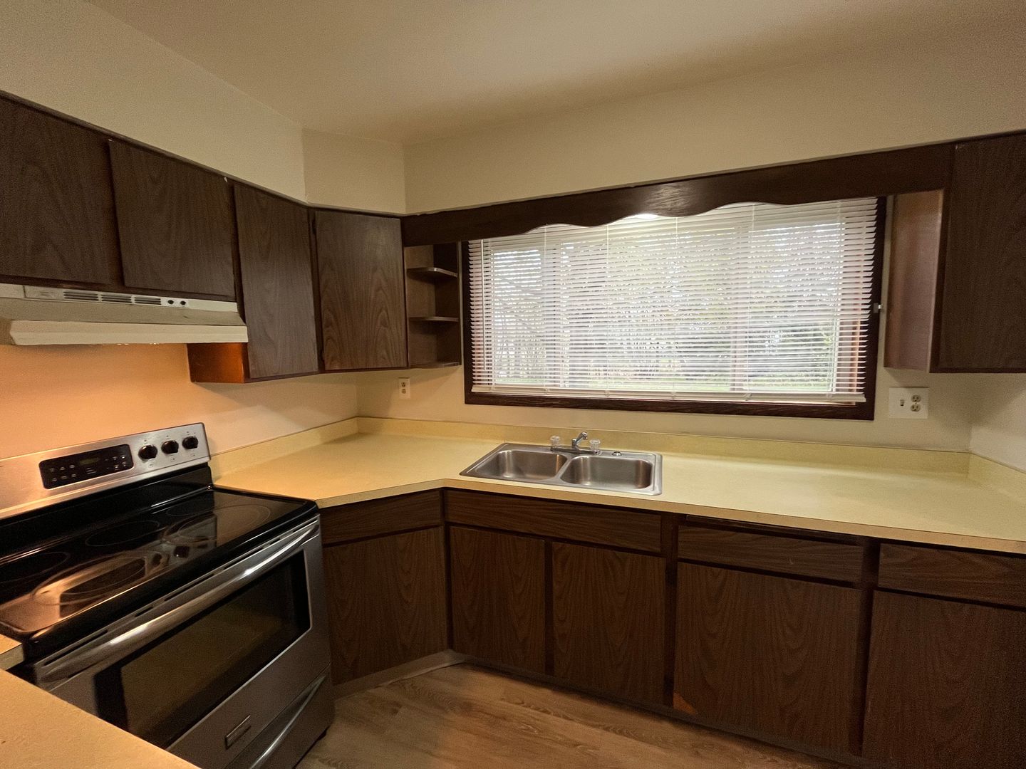 Wittenberg Apartment: 207 E Front St