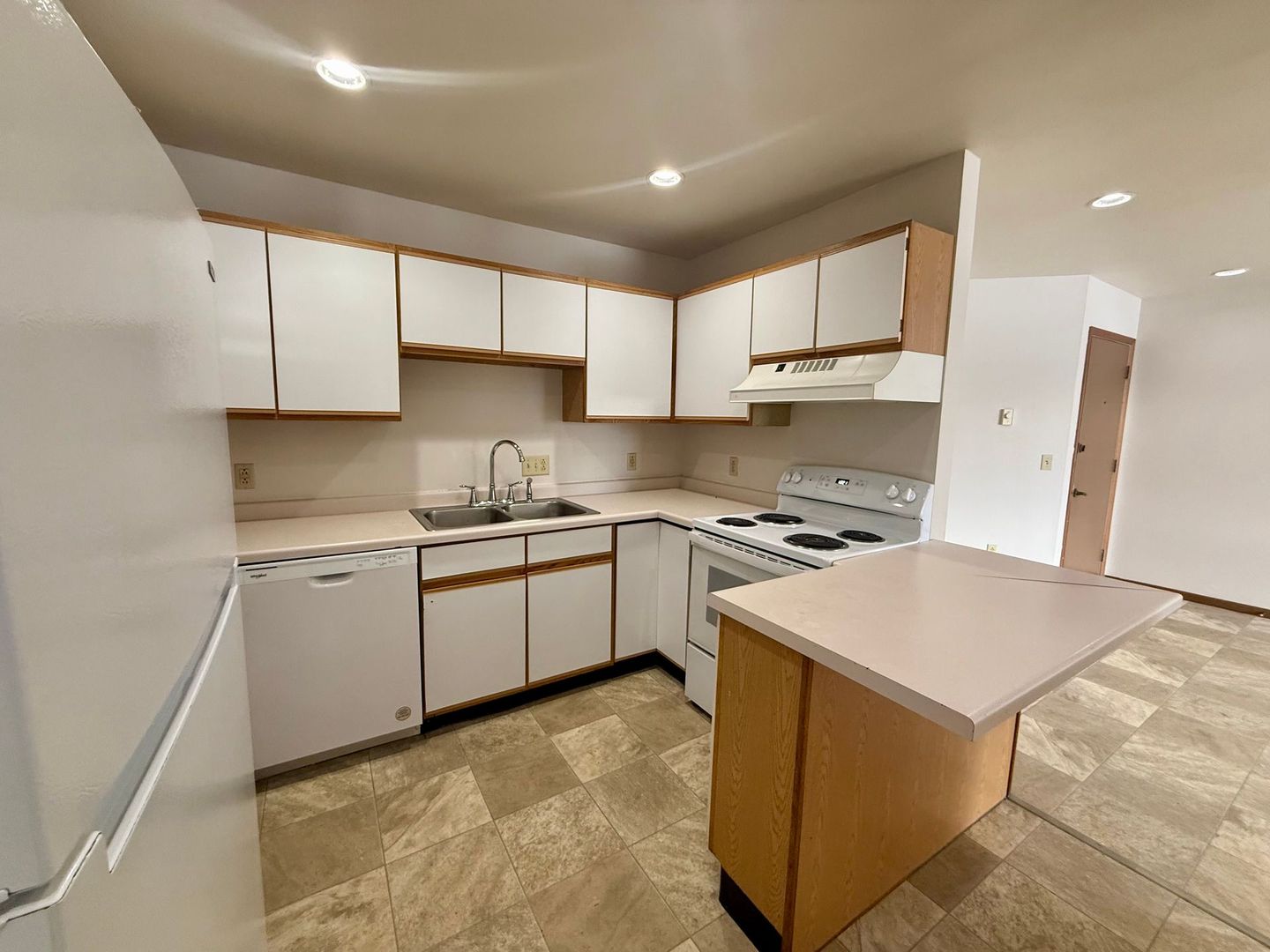 Wausau Apartment: 1819 N 11th Ave