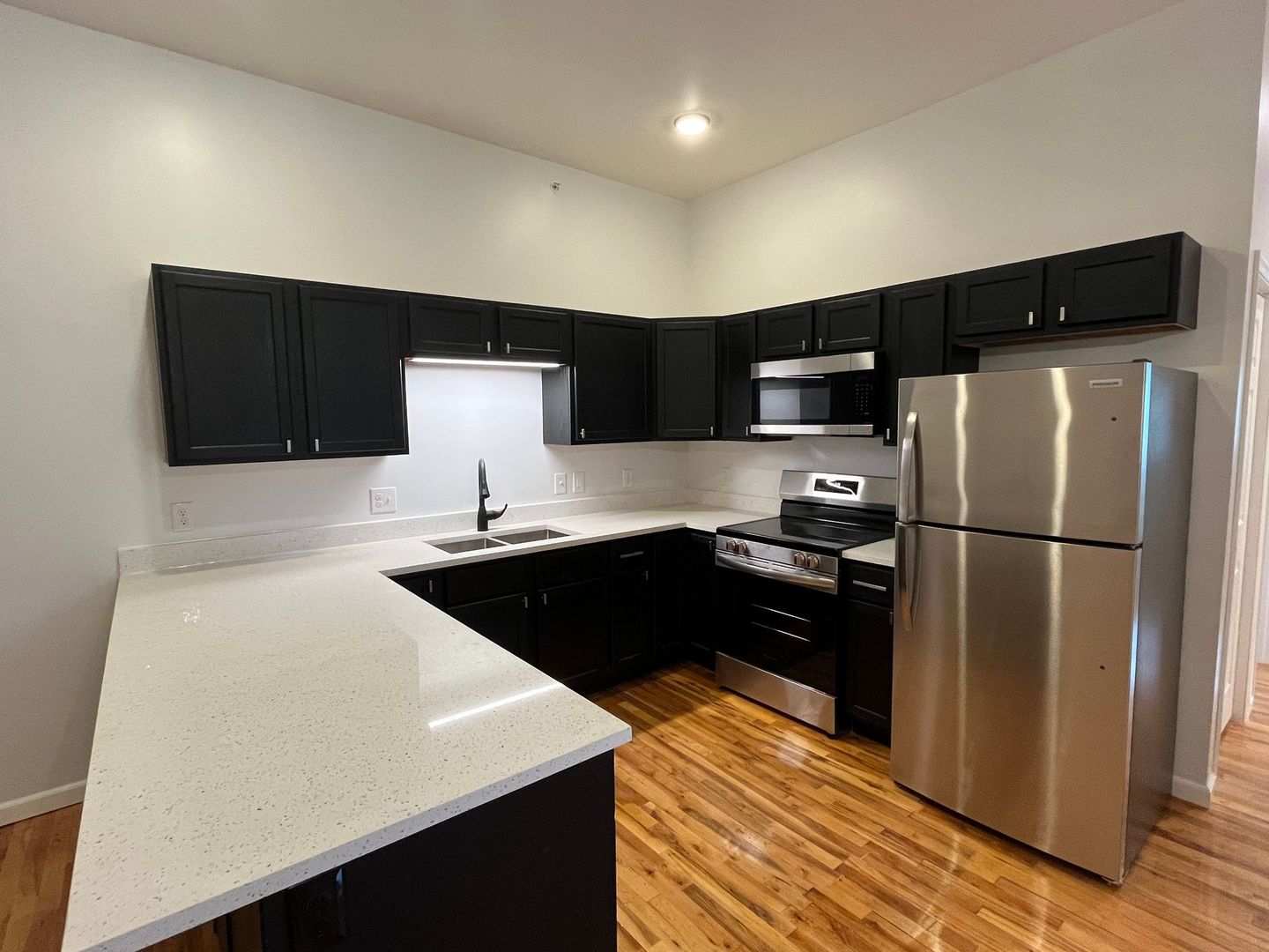 Wausau Apartment: 719 N 3rd Ave
