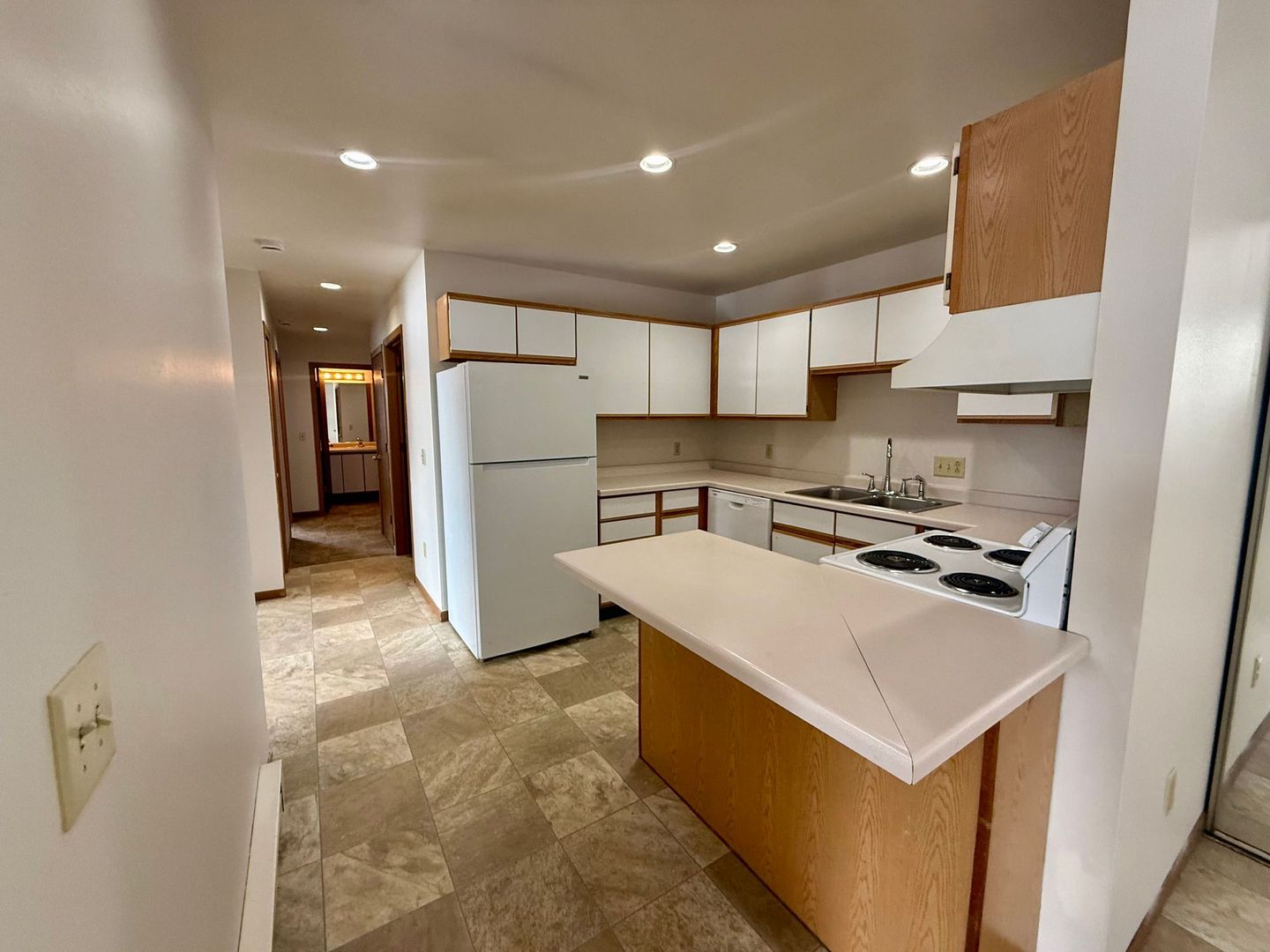 Wausau Apartment: 1819 N 11th Ave