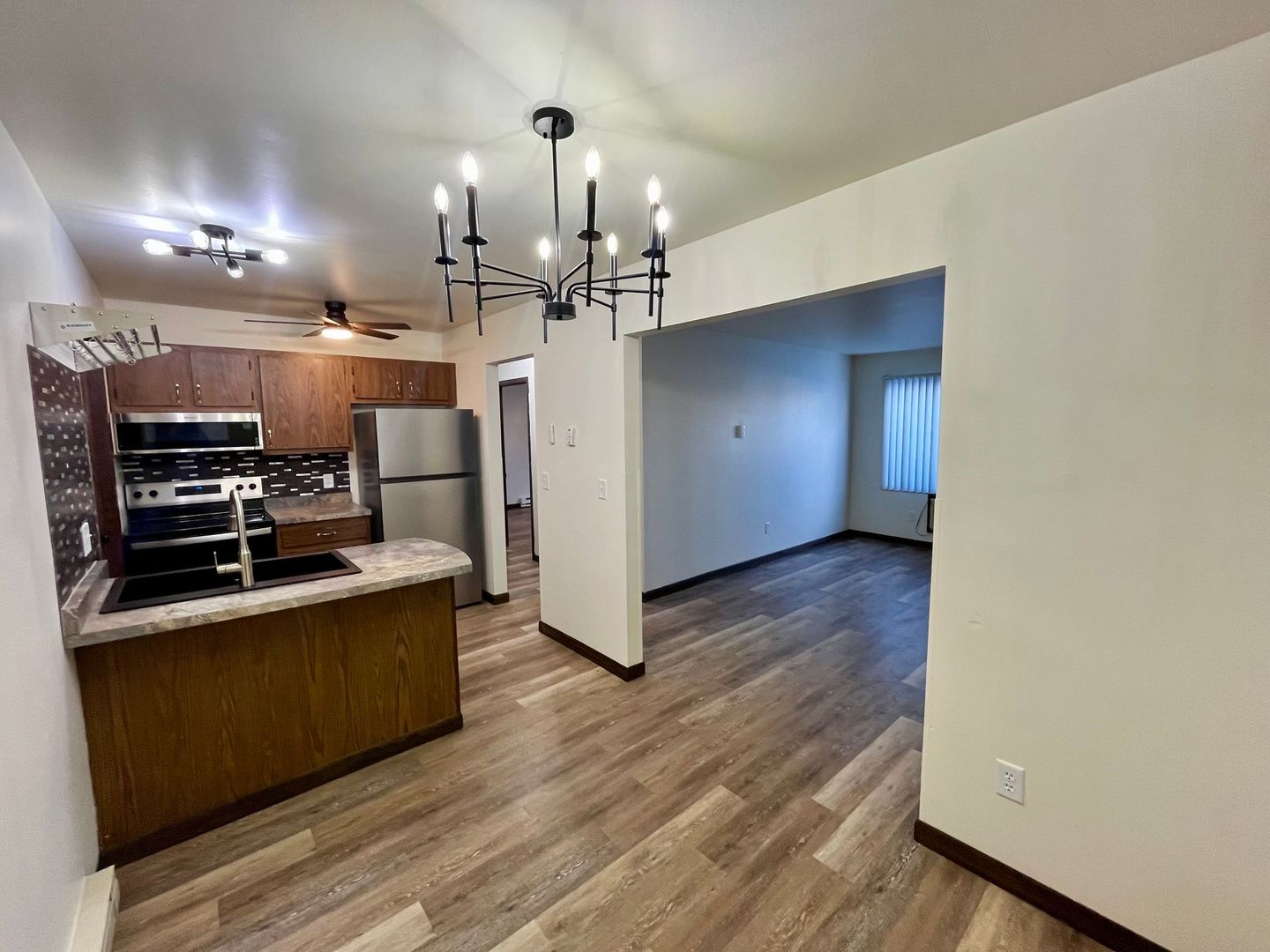 Marshfield Apartment: 1010 Sawyer Dr