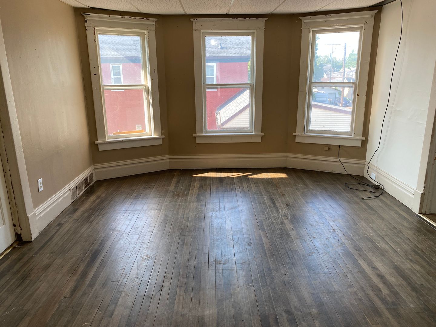 Wausau Apartment: 834 S 3rd Avenue