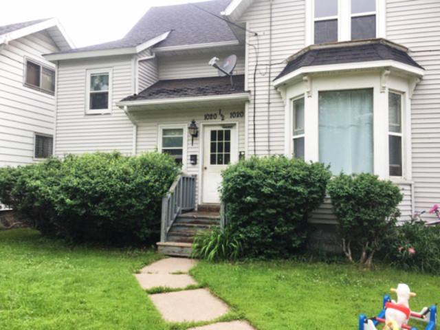 Antigo Apartment: 1018/20 3rd Ave