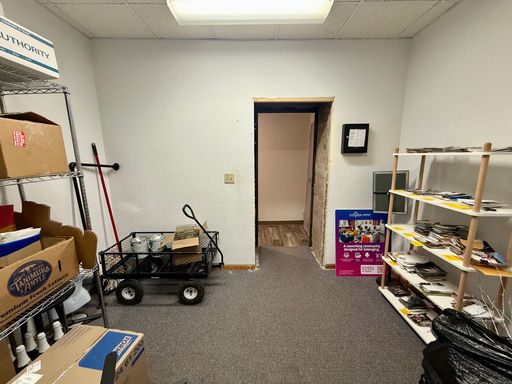 Now Leasing at The Vault – Marshfield | Flexible, Professional Main Floor Office Space