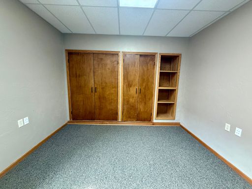 Now Leasing at The Vault – Marshfield | Flexible, Professional Top Floor Office Space