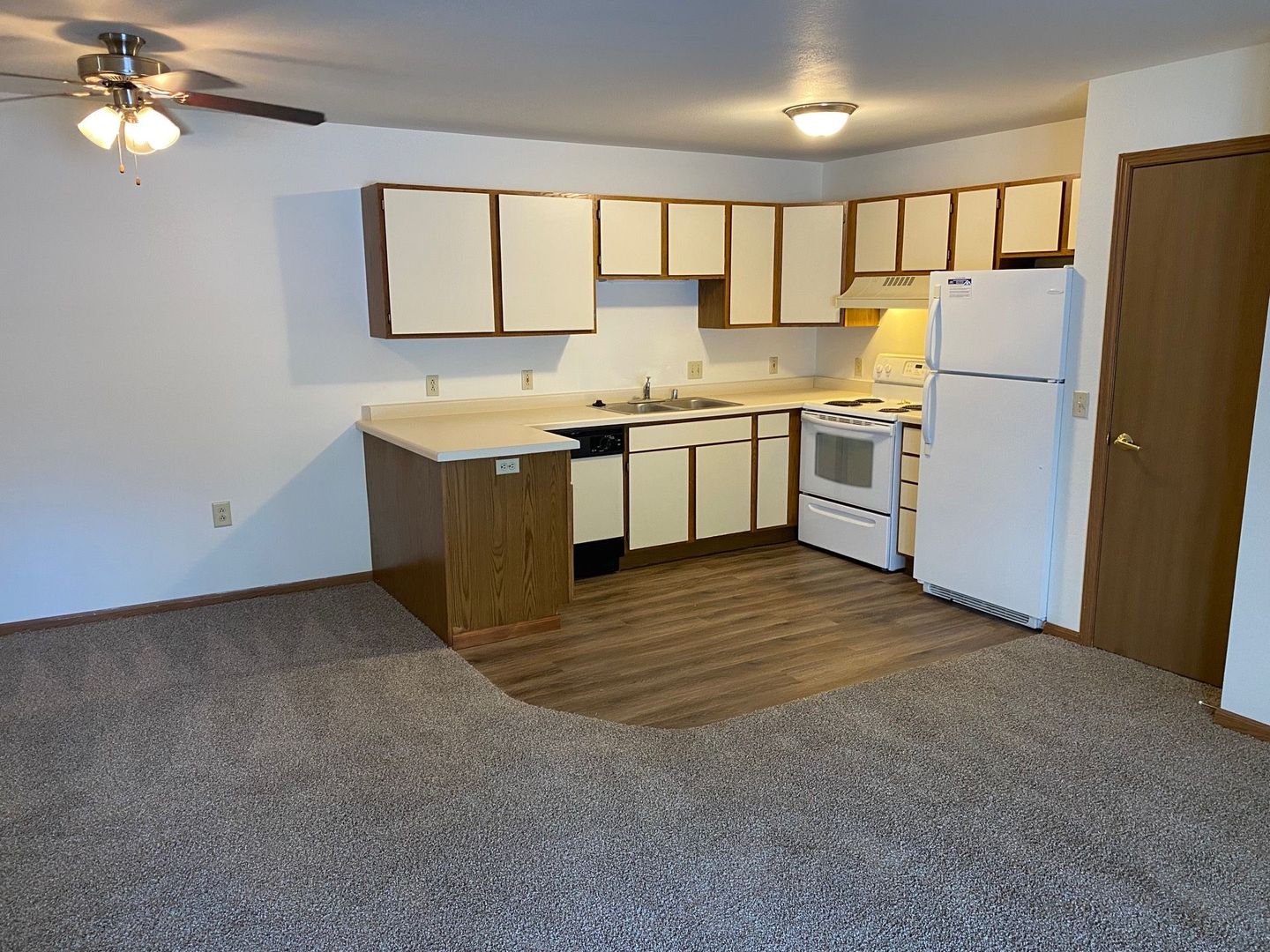 Westfield Apartment: 244 W 4th St
