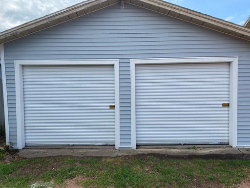 Storage Unit in Wausau