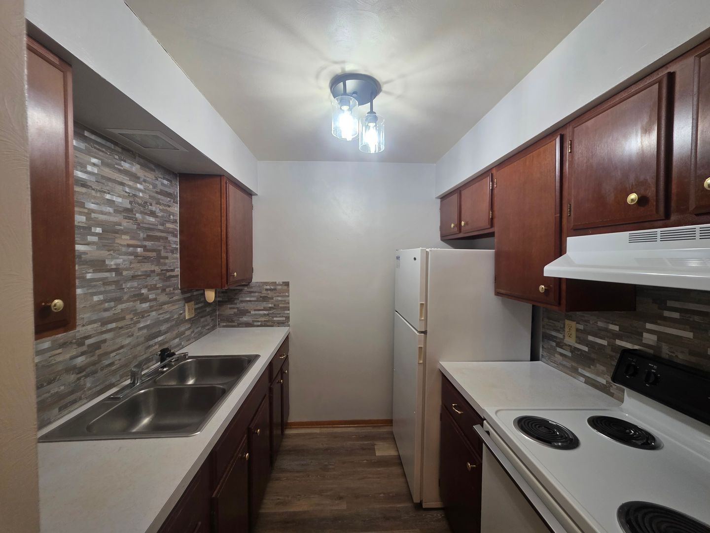 Wisconsin Rapids Apartment: 2221 Boles Street