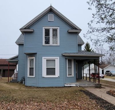 2 Bed 1 Bath Upper in Wausau – photo 1