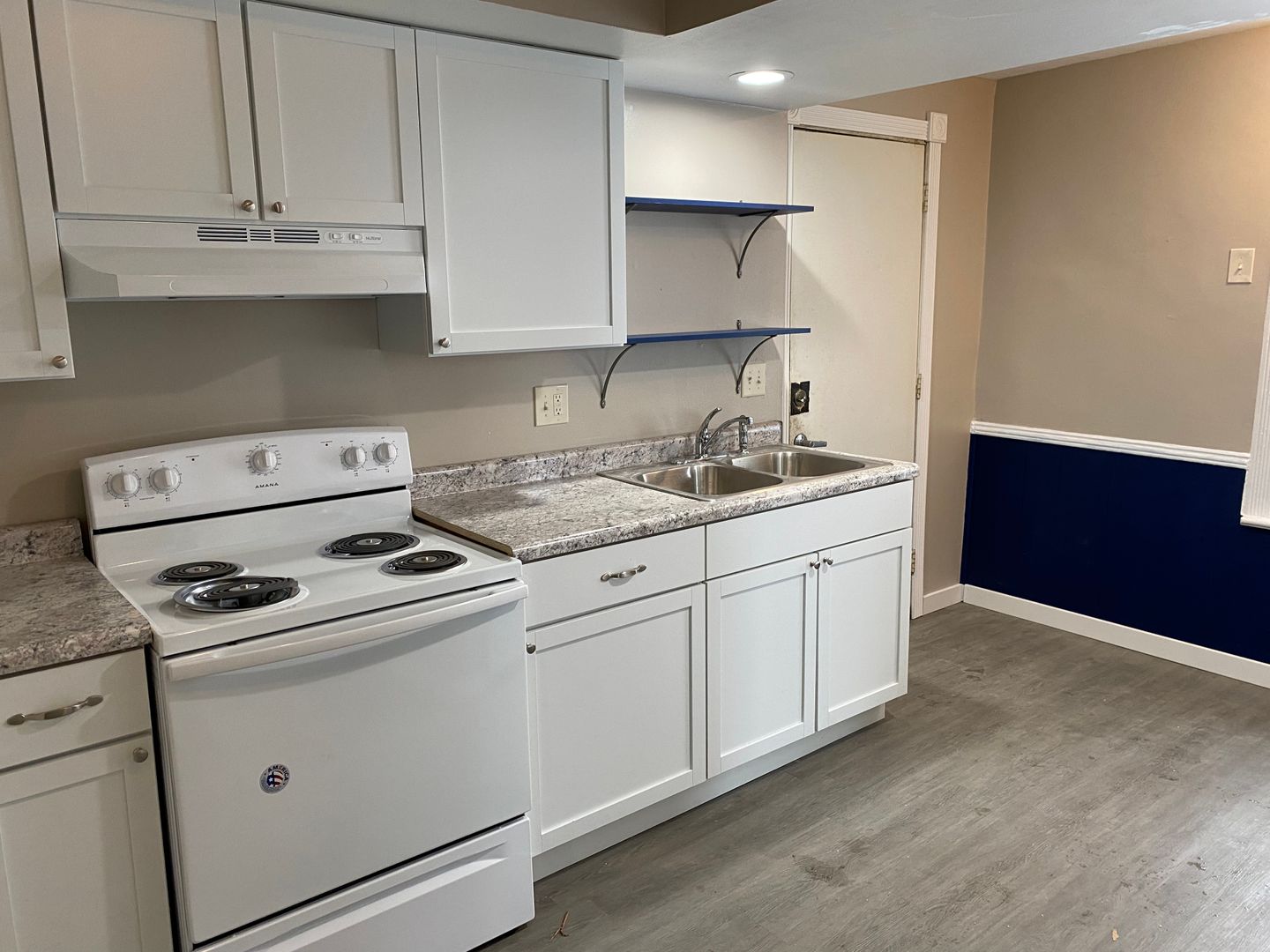 Wausau House: 613 Lincoln Ave