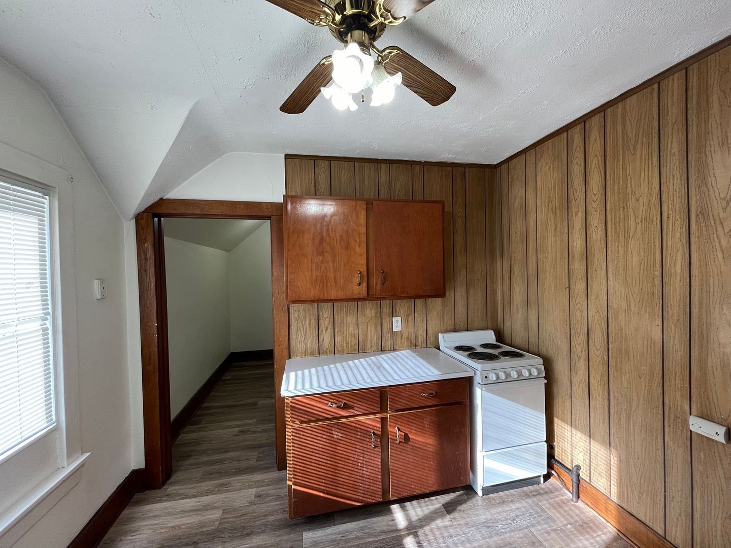 Wausau Apartment: 725 Werle Avenue
