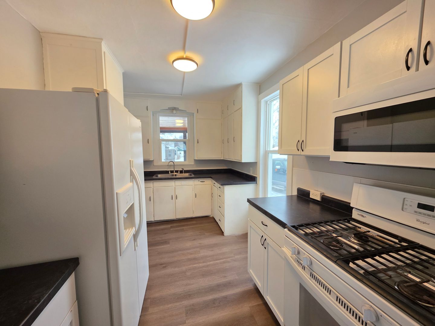 Nekoosa House: 127 3rd St