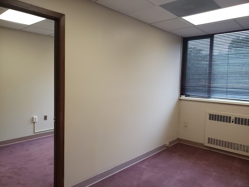 5th Floor Commercial Office Space in Wausau