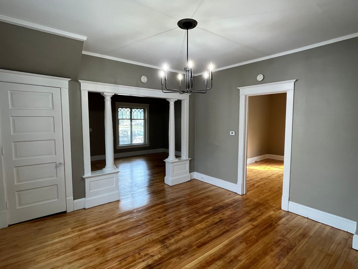 Wausau Apartment: 709-11 Henrietta St