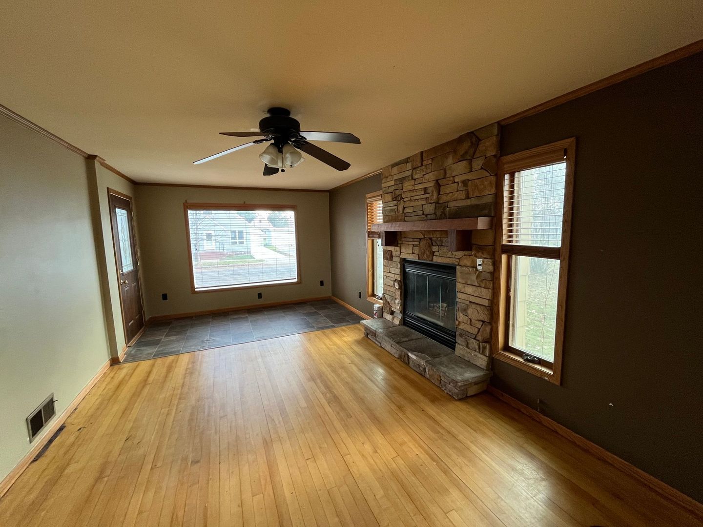 Wausau House: 1014 S 10th Ave