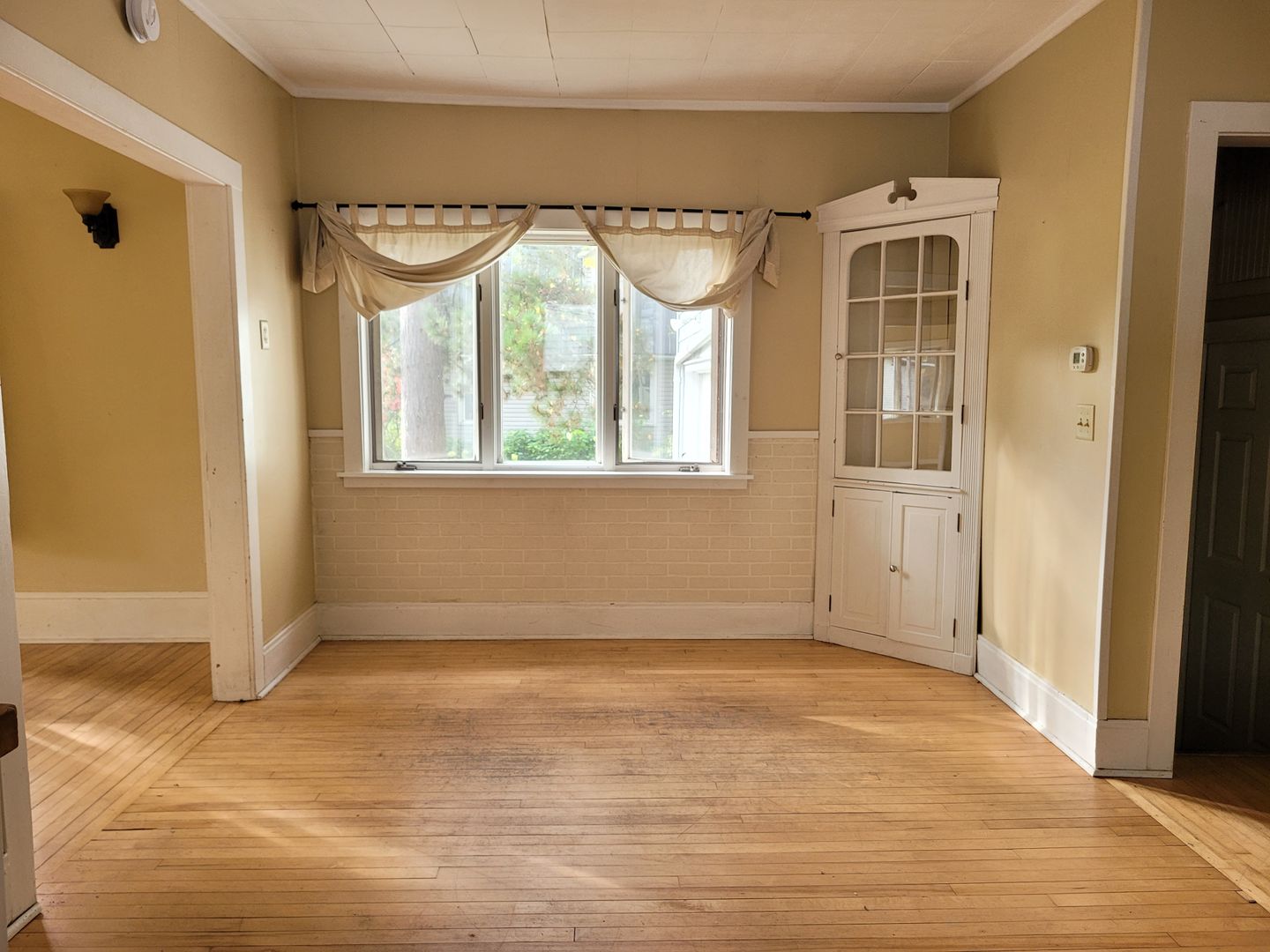Birnamwood House: 455 1st Ave